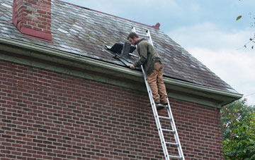 what affects urgent Batchcott roof repairs
