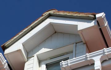 Batchcott fascia installation costs