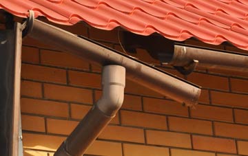 Batchcott gutter repair costs