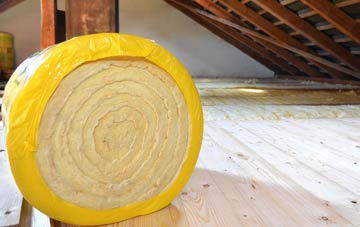 pitched roof insulation Batchcott, Shropshire