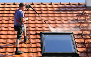 roof cleaning Batchcott, Shropshire
