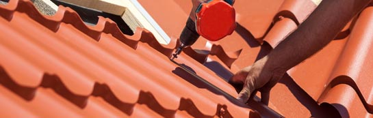 save on Batchcott roof installation costs