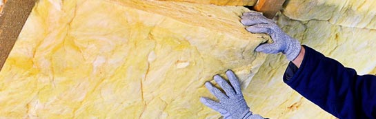 quotes for Batchcott roof insulation