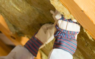 types of Batchcott pitched roof insulation materials