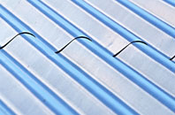 Batchcott corrugated roofing